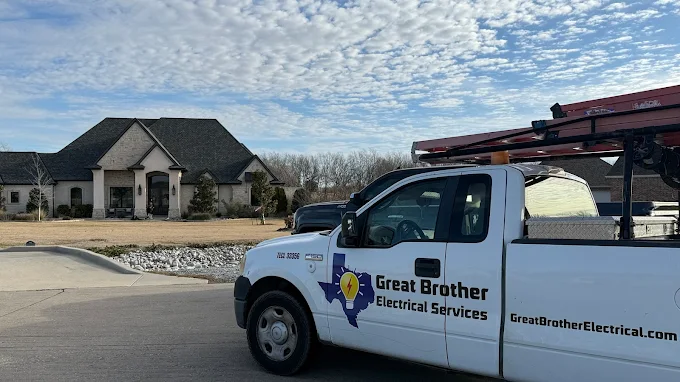 Electrician in McKinney Electrician in McKinney