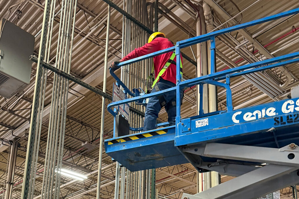 McKinney Commercial & Retail Electrical Services McKinney Commercial & Retail Electrical Services