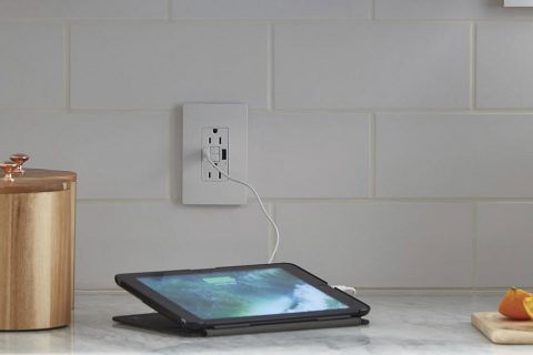 GFCI Outlet Installation GFCI Outlet Installation