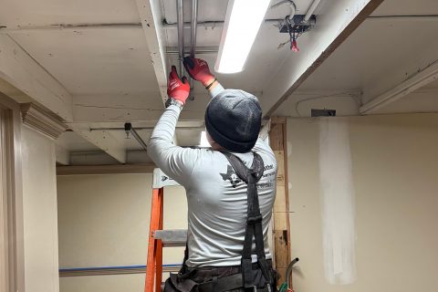 Multifamily & Residential Electrical Services in McKinney Multifamily & Residential Electrical Services in McKinney