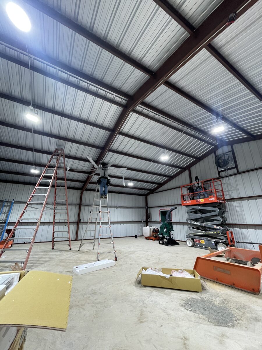 Electrical Repairs