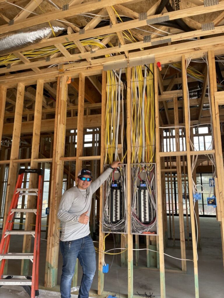 Great Brother Electrical Solutions Residential and Multi-Family
