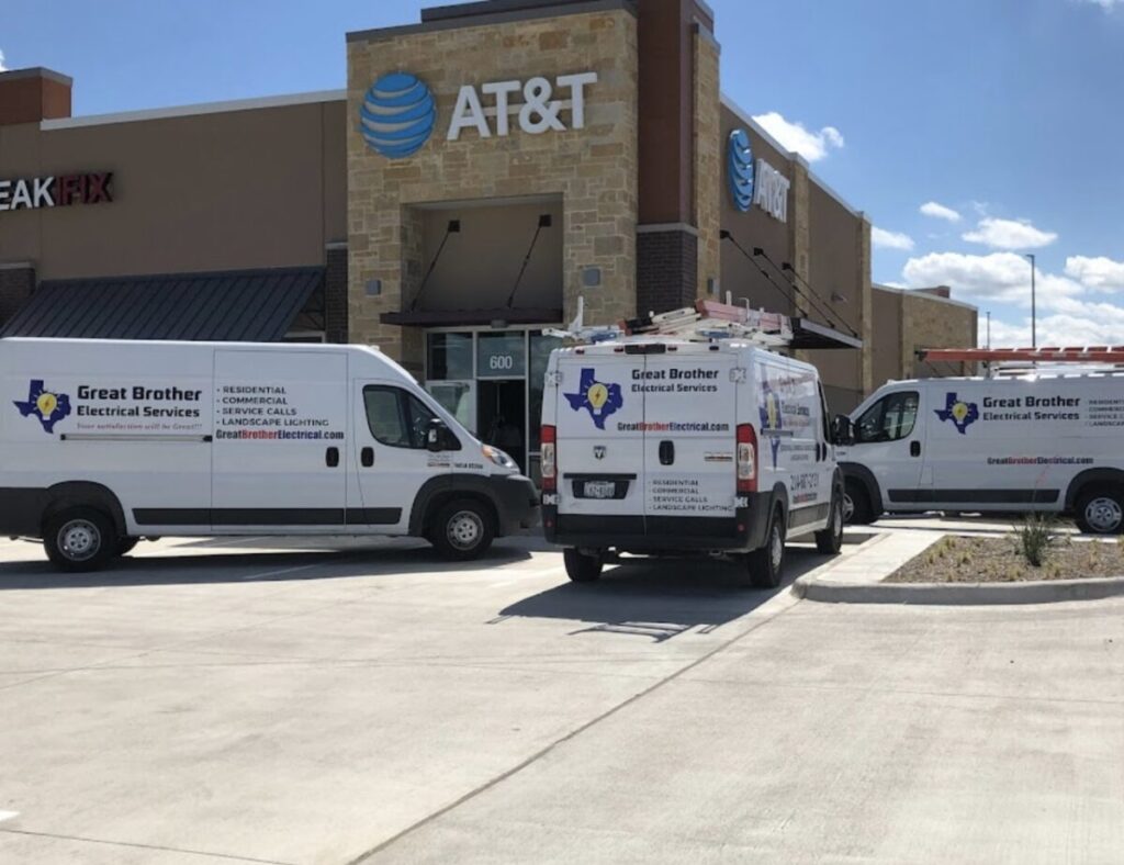 Great Brother Electrical Solutions