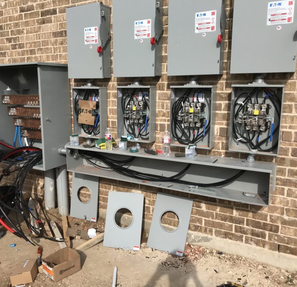 Great Brother Electrical Solutions