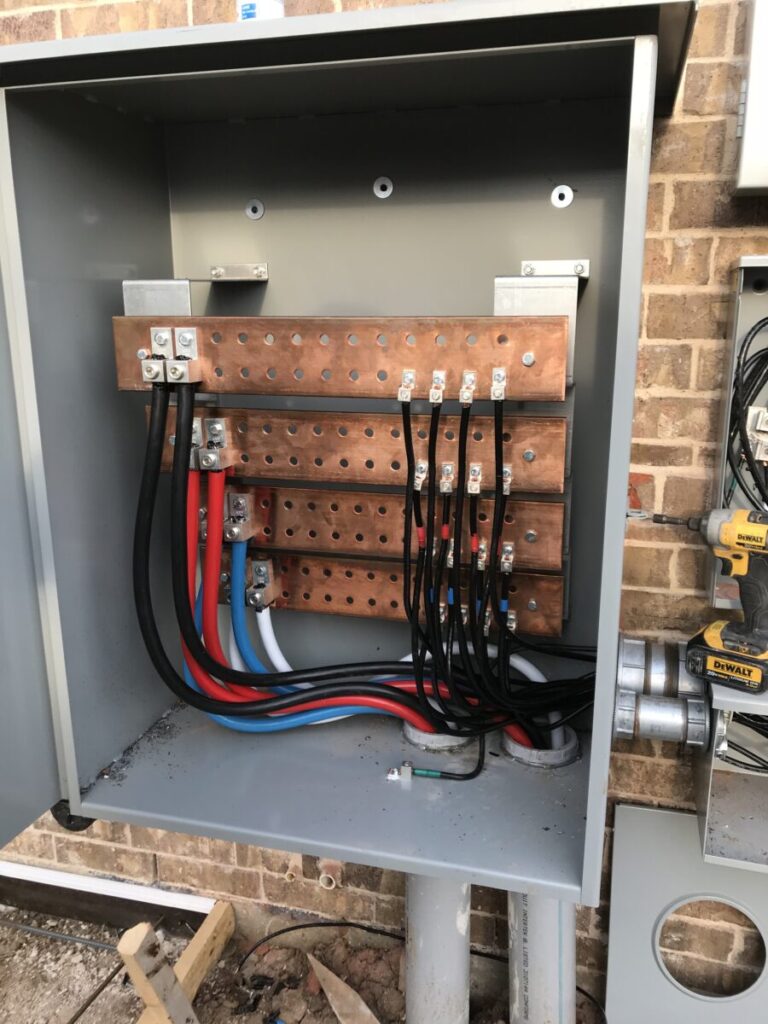 Great Brother Electrical Solutions