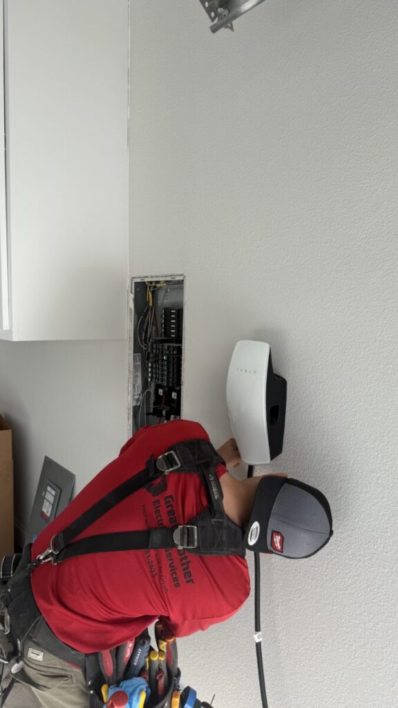 Great Brother Electrical Solutions