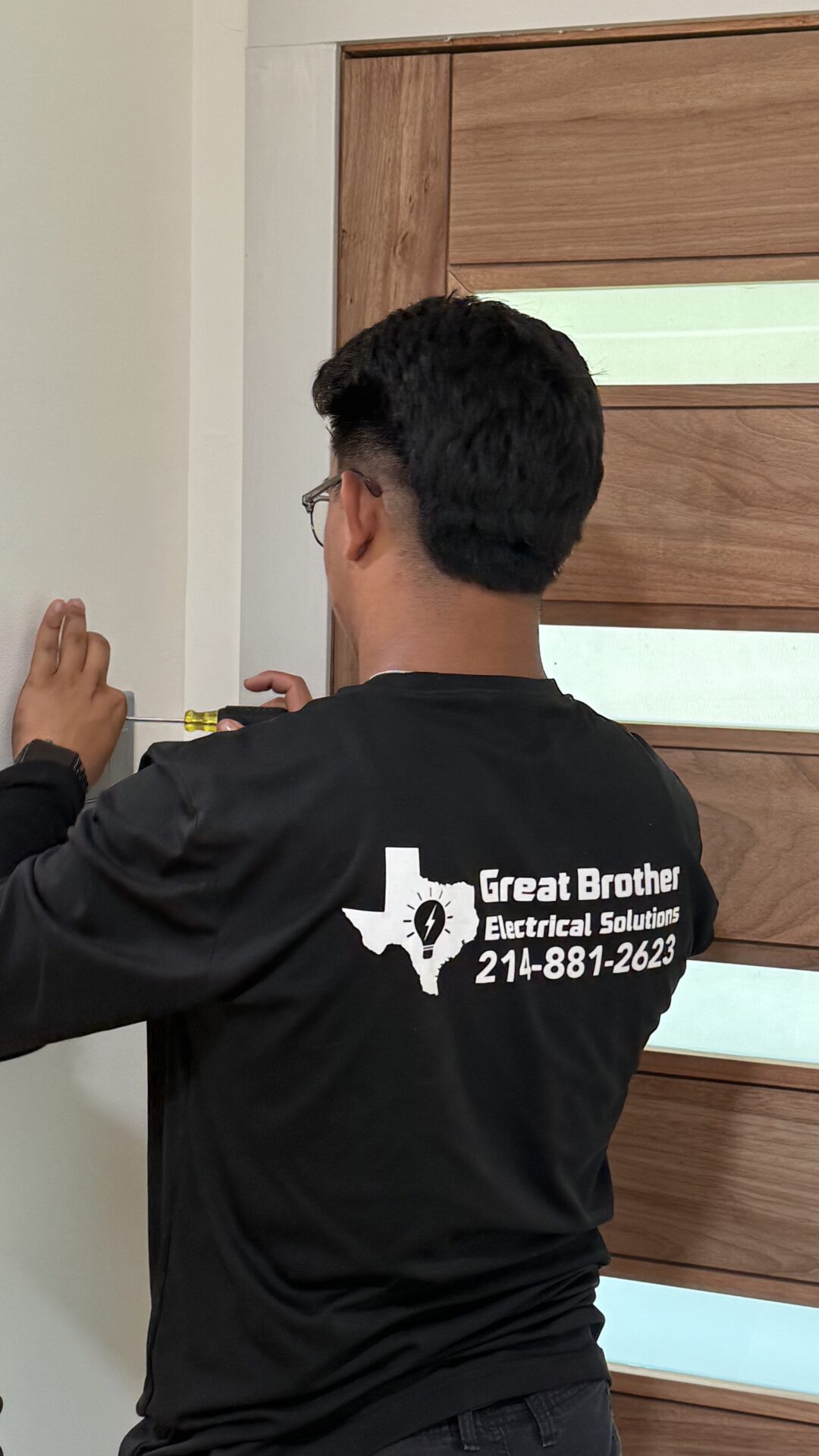 Great Brother Electrical - Service Calls Service calls