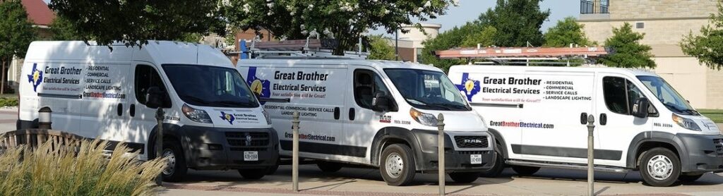 Great Brother Electrical Solutions