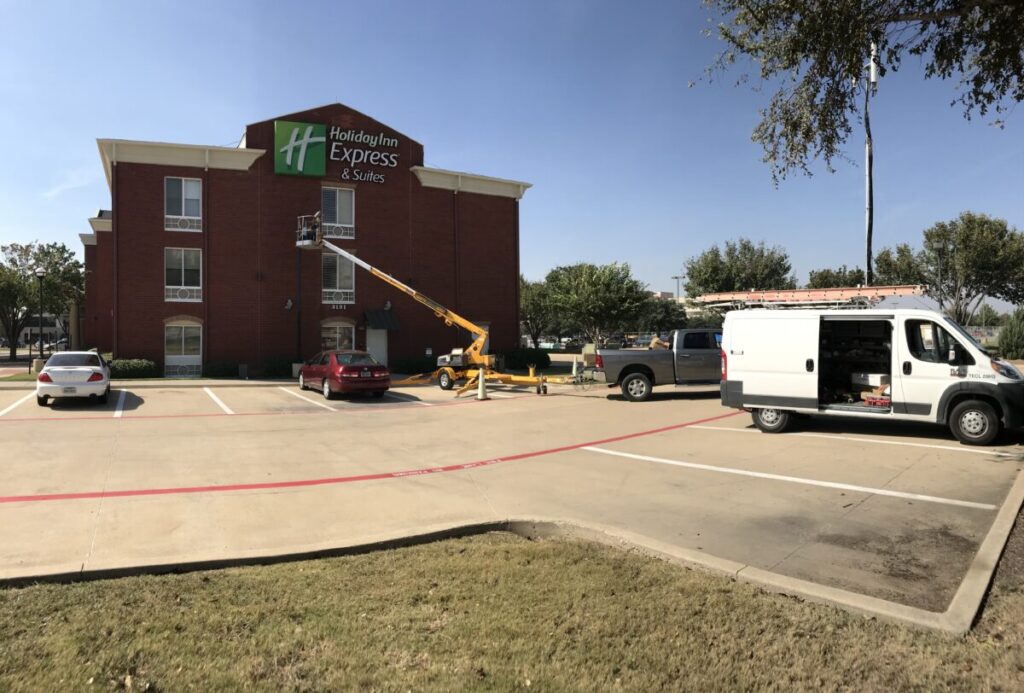 Great Brother Electrical Solutions in Richardson