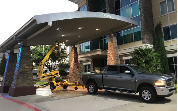 Great Brother Electrical Solutions in Richardson