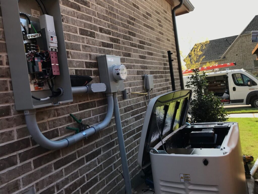 Great Brother Electrical Solutions in Richardson