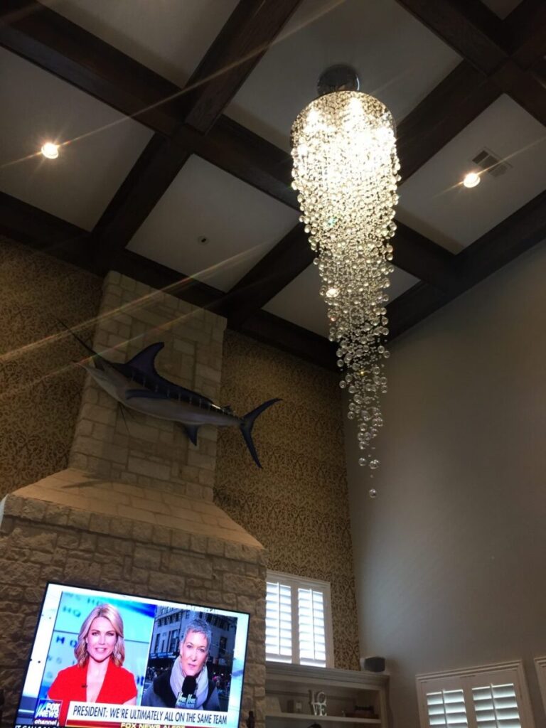 Great Brother Electrical Solutions in Richardson