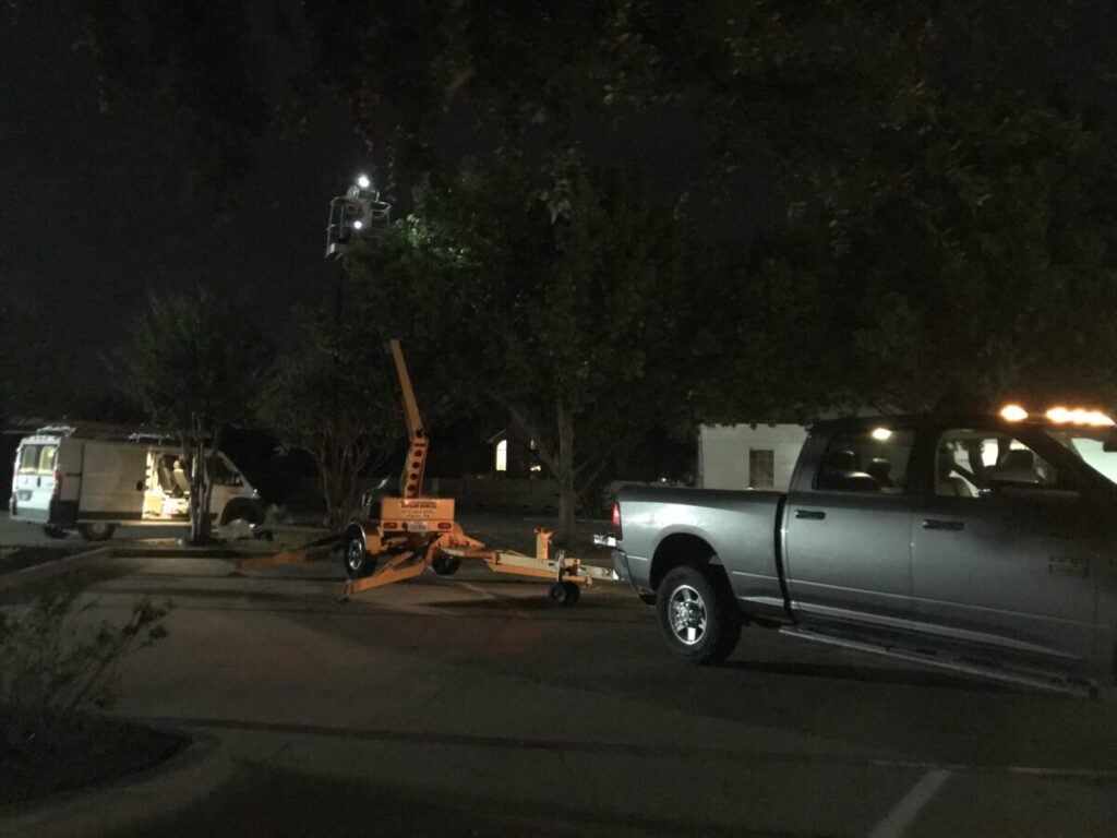 Great Brother Electrical Solutions in Richardson